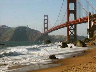 Bridges Wallpaper