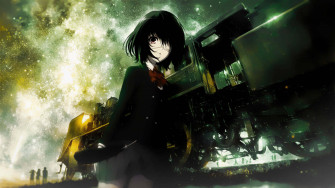 Anime Pc Wallpaper