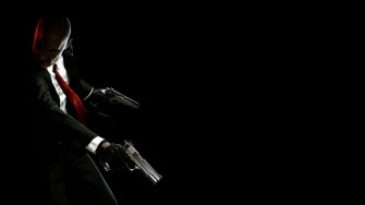 Best Hitman Game Wallpaper HD