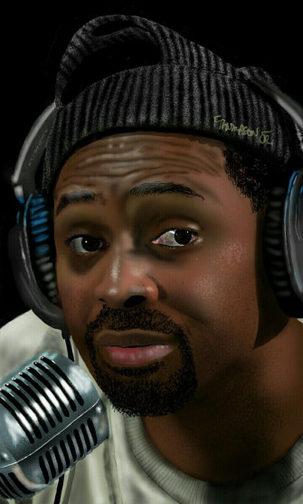Mike Epps Wallpaper