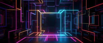 Neon Wallpaper 4k Lighting Colorful