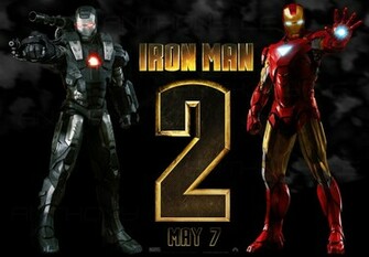 New Iron Man Wallpaper By Masterle247