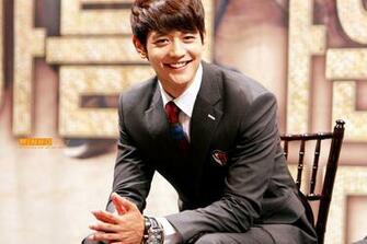 Choi Minho As Kang Tae Joon In To The Beautiful You