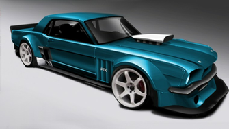 Blue Hoonicorn By Sploshuaproductions