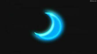 Half Moon HD Desktop Wallpaper Baltana