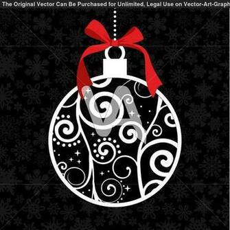 Black And White Snowflake Background HD Wallpaper In Others