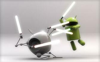 Apple Vs Android