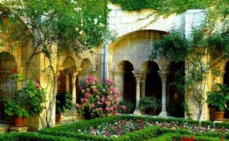 Provence France Wallpaper