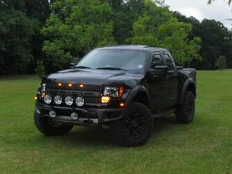 Ford Raptor Wallpaper