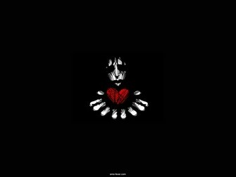 Emo Background Wallpaper Desktop Fever