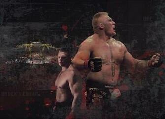 Brock Lesnar Wallpaper