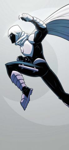 Moon Knight Wallpaper Ixpap