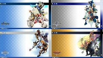 Kingdom Hearts Wallpaper Windows 1080p By Twilight Paladin
