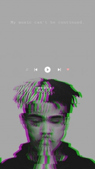 Xxxtentacion Wallpaper Top Best Hq