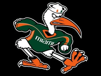 University Of Miami Wallpaper