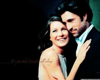 Grey S Anatomy Greys Wallpaper