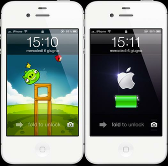 Set Animated Wallpaper On Your iPhone Lock Screen Redmond