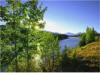 Natural Scenery Desktop Wallpaper Part Two