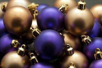 Purple And Gold Background Image Wallpaper