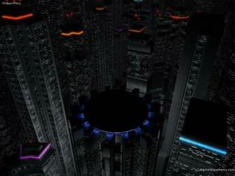 Digital Art Gotham 2k Picture Nr