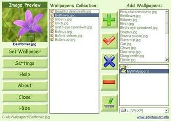 Desktop Wallpaper Manually Or Automatically Includes Beautiful