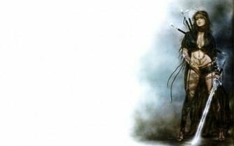 Dark Fantasy Wallpaper HD Expert