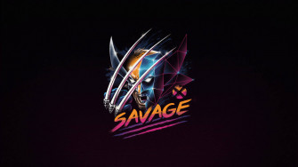 Savage Wallpaper