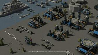 Planetary Annihilation Full Games