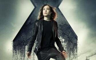 Ellen X Men Days Of Future Past Wallpaper HD