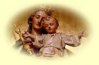 Virgin Mary Pictures