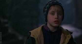 Macaulay Culkin Image Home Alone Wallpaper And