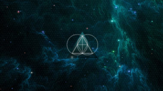 The Glitch Mob HD Wallpaper