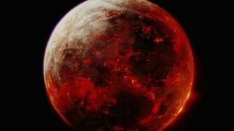 Mustafar Starwars