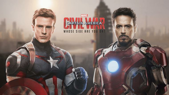 Steve Rogers Wallpaper