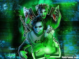 Twiztid Wallpaper