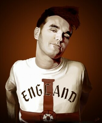 Coloresque Morrissey