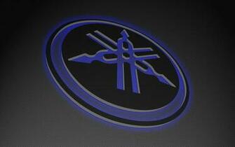 Yamaha Logo Wallpaper