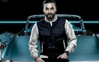 Steve Angello Wallpaper Music And Dance