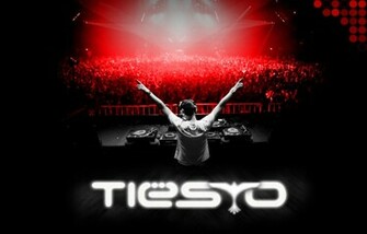 Webklik Nl Tiesto