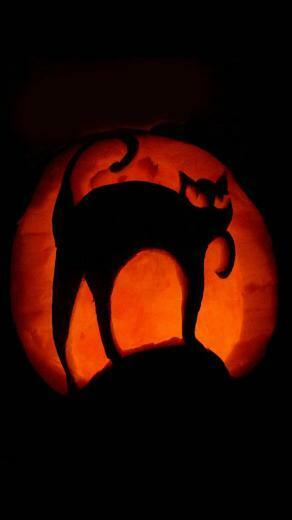 Halloween iPhone Wallpaper HD