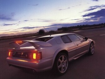 Lotus Esprit Wallpaper Click On Image To Enlarge