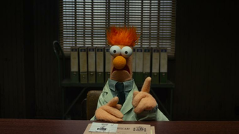 Beaker Muppets Background HD Net