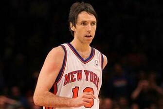Steve Nash Basketball Player HD Wallpaper All