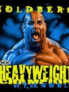 Bill Goldberg Wallpaper Wallpoper