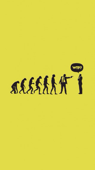 Evolution
