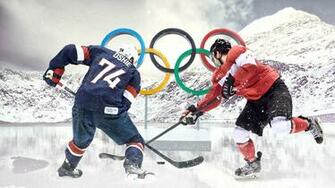 Usa Hockey Wallpaper