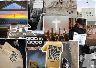 Christian Computer Background Wallpaper