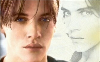 Jonathan Rhys Meyers Wallpaper