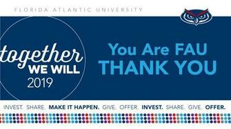 190025 Fau Foundation Inc