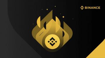11th Bnb Burn First Quarter Highlights And Notes From Cz